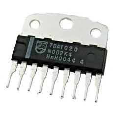 TDA 1020