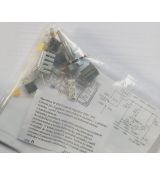 Stavebnica Triakový regulátor 230V 10A  W815