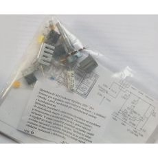 Stavebnica Triakový regulátor 230V 10A  W815