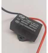 CBB61  2,5uF 450V
